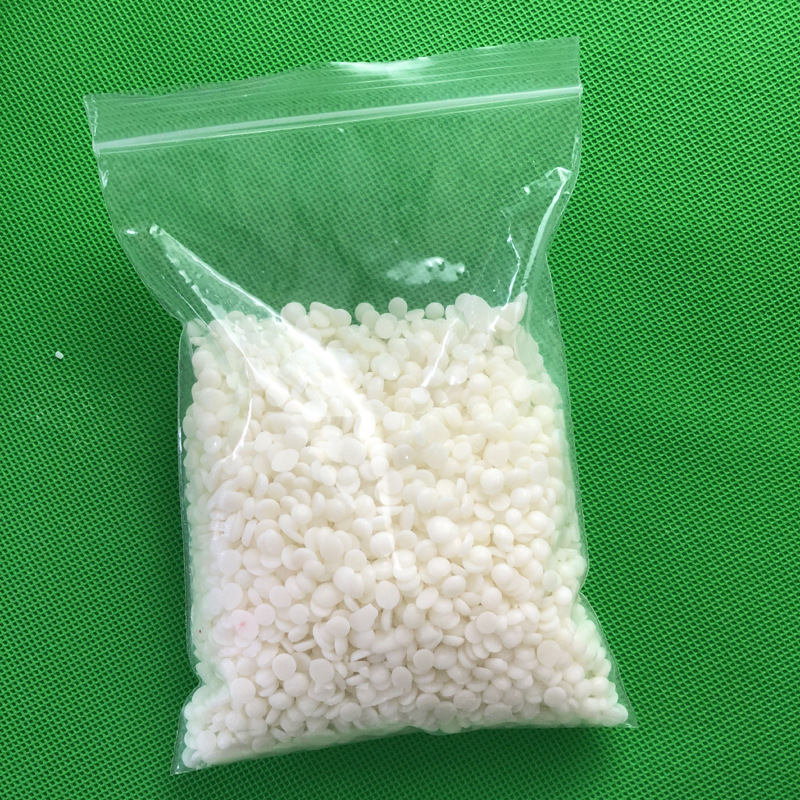 颗粒大豆蜡 用于香薰蜡烛diy自制柱蜡 58℃高熔点硬质大豆蜡原料