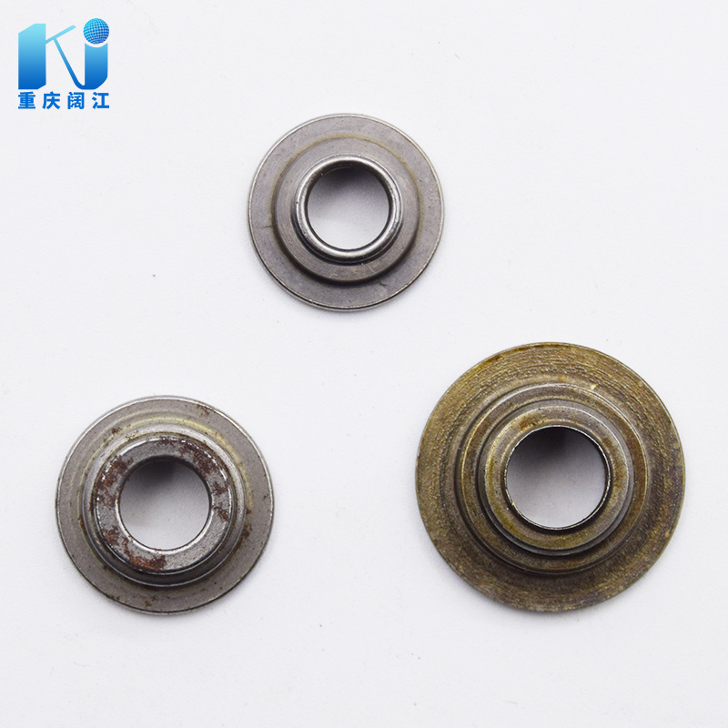 批发柴油发动机气门弹簧座173f178f186f188f190f192气门弹簧座