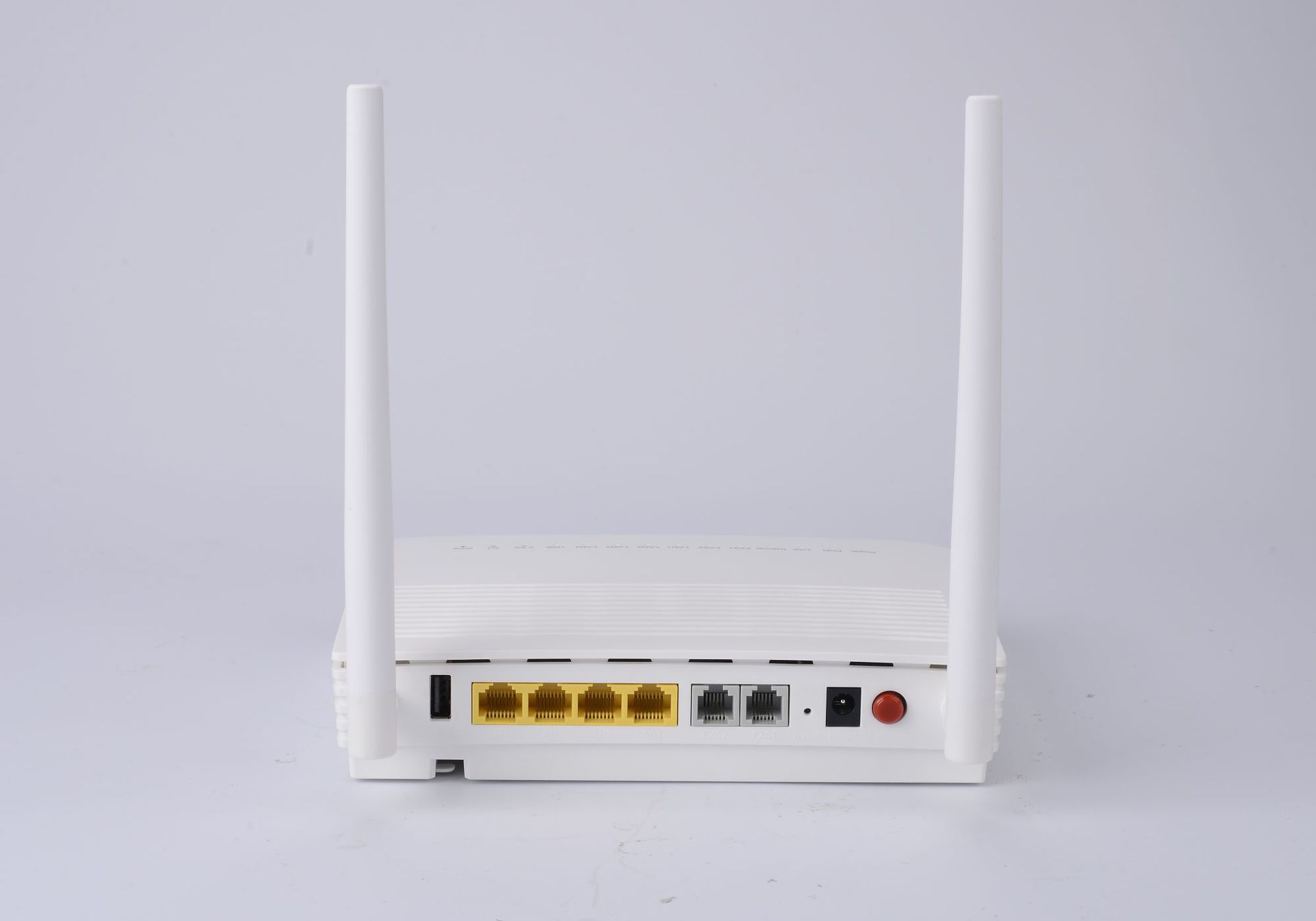 4ge 5g双频wifi 2pots usb gpon ont 5g双频wifi 4口全千兆光猫