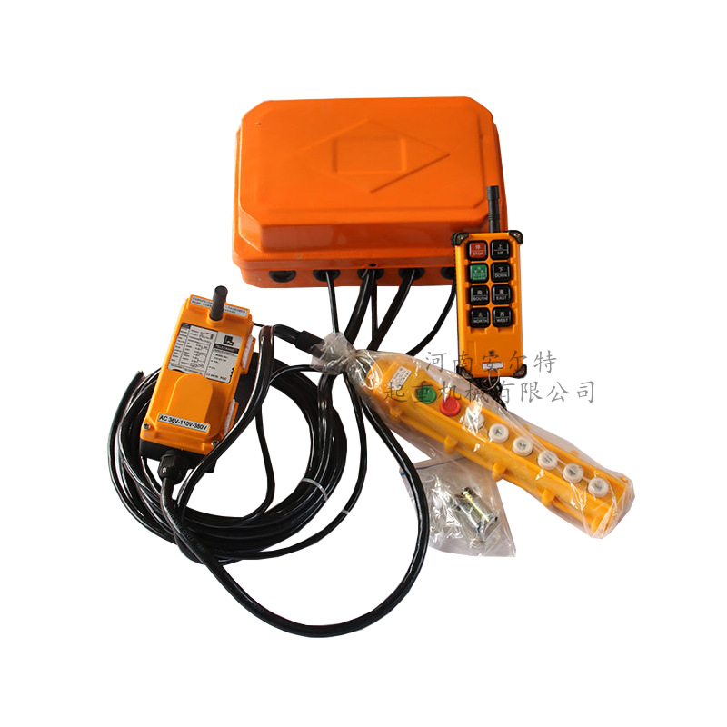 厂家起重机cd1控制箱md型钢丝绳电动葫芦控制380v