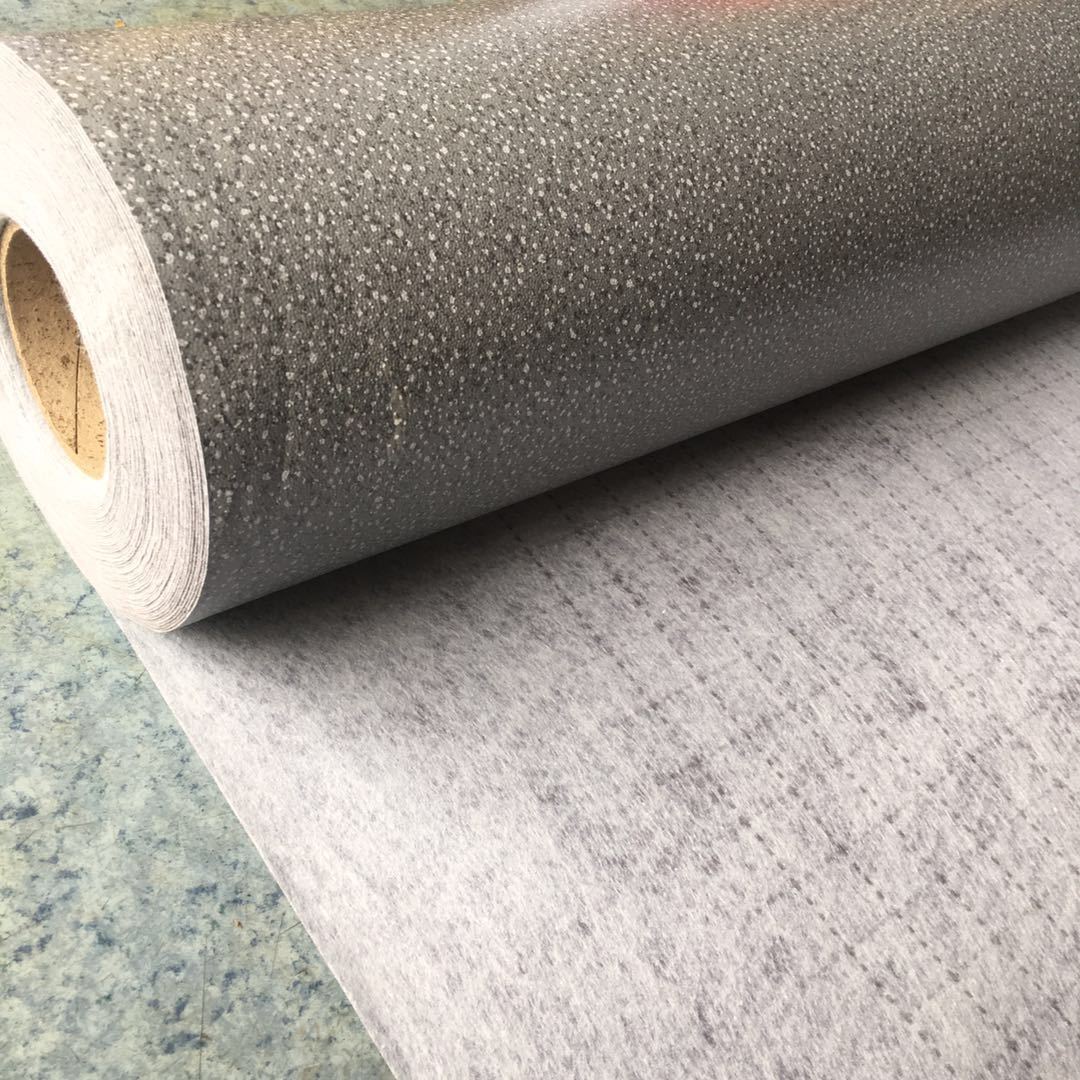 毛革地板革加厚pvc塑料地板地胶革地皮革仿真地板卷材 家用简装修