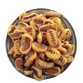 北海特产七星鲍螺干黄金鲍螺干货鲍螺 鲍鱼边石鳖黄金鲍螺一斤