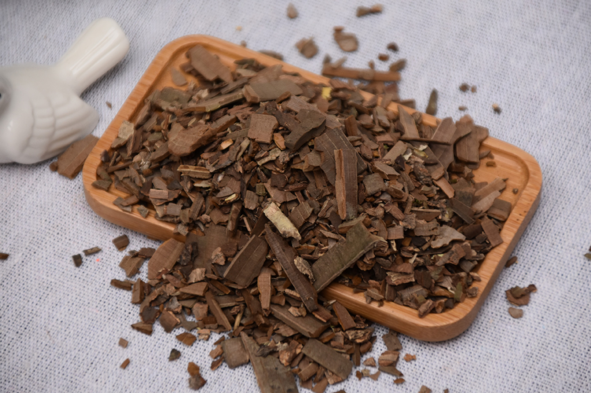 中药材 鬼箭羽 卫矛 常年供应 大货 鬼箭羽树枝