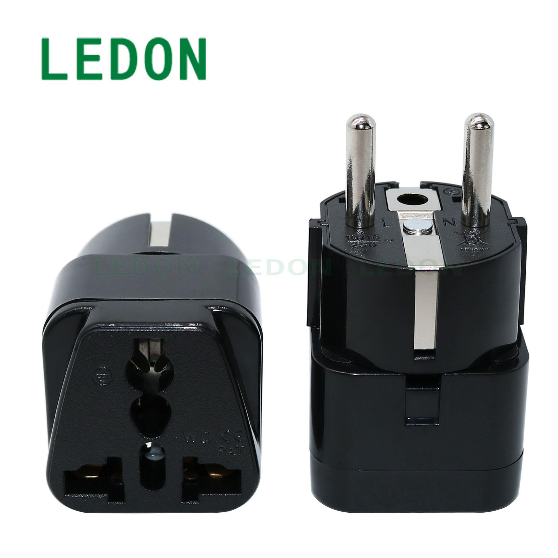 德国法国转换插头转换插座韩国插头德式转换插头法式转换插