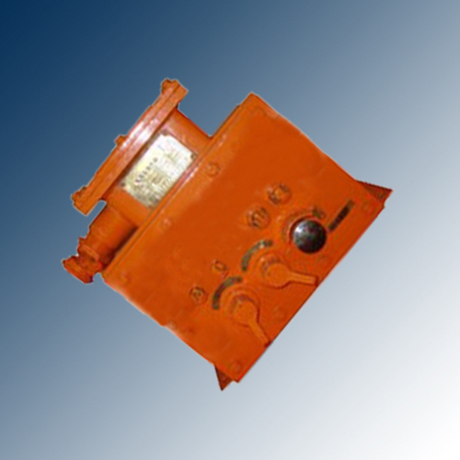 kxb-132/1140(660)e矿用隔爆型掘进机电控箱 厂家供应掘进机配件