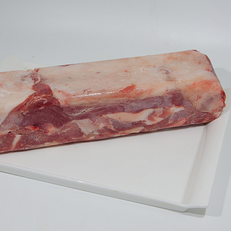 羊王 羊肉卷 a板肉 火锅食材 内蒙小肥羊肉业 锡盟草饲羊 羊肉