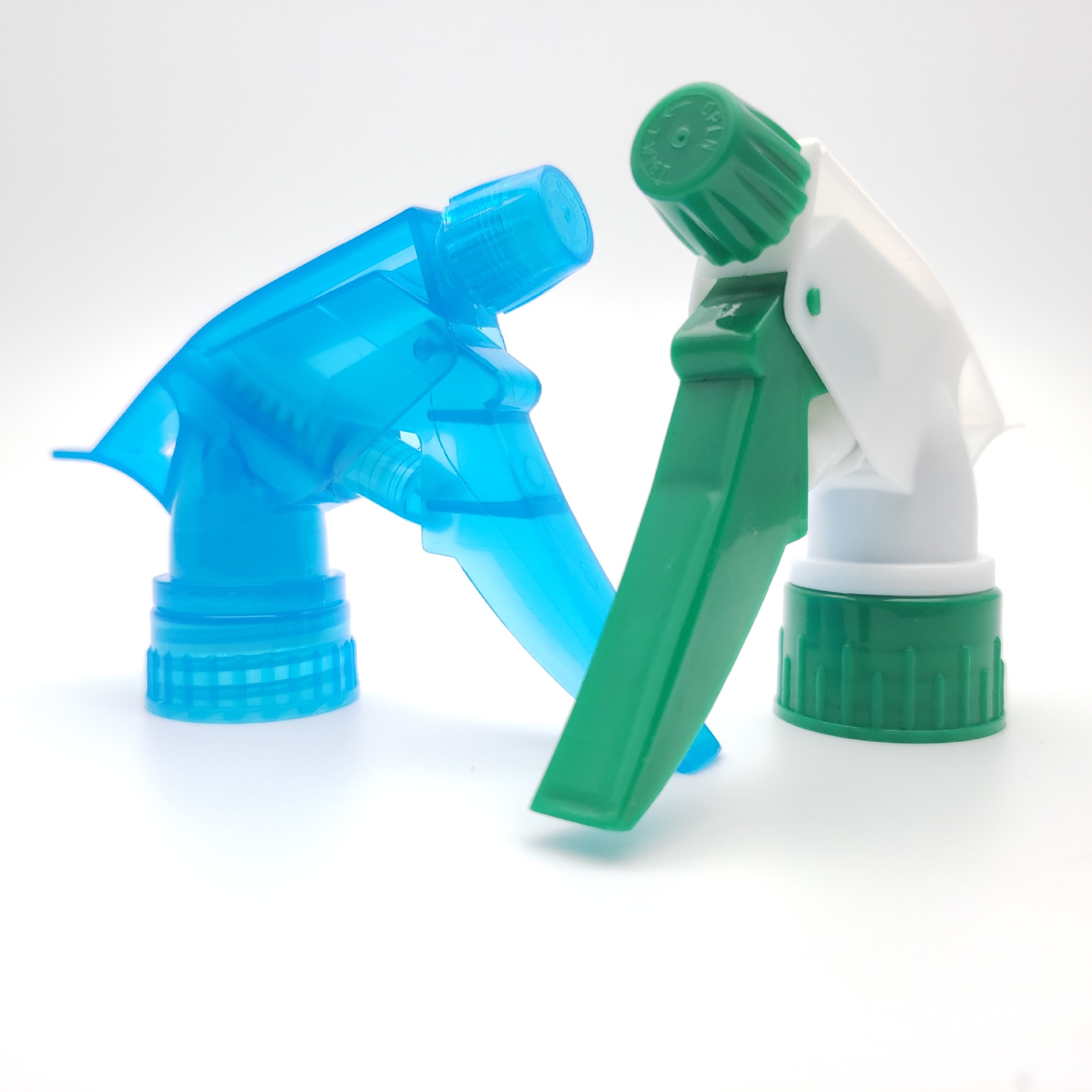 专业生产塑料喷头 雾化喷头喷嘴 手扣式喷头 喷雾