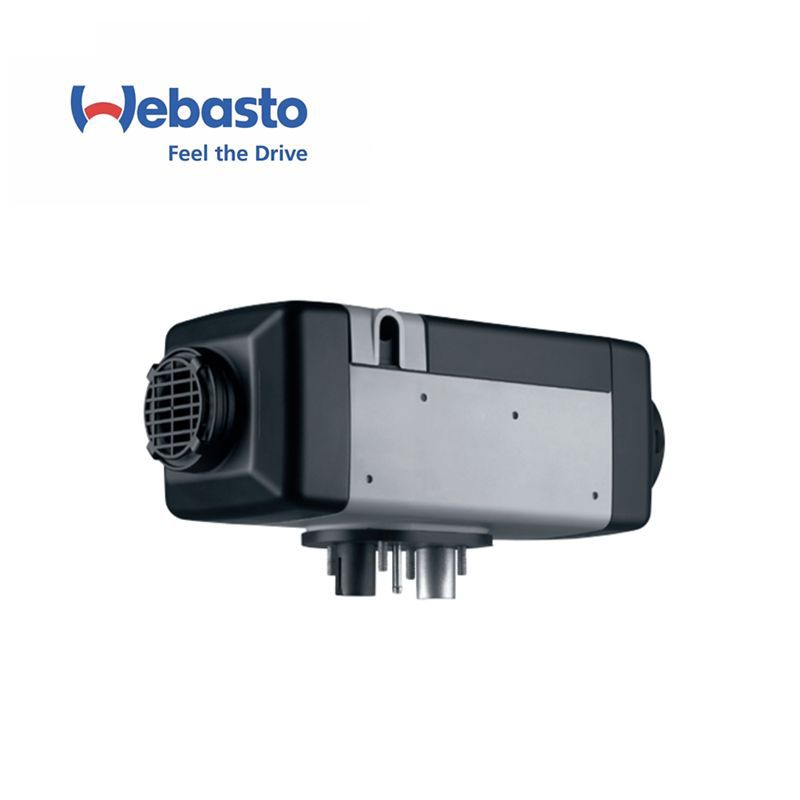 德国进口伟博斯通at2气暖驻车加热器 24v燃油暖风机j6柴油加热器
