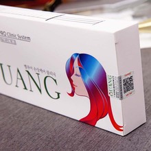 韩国有望头发水光针 二代补水神器护理发膜瞬间修复干枯毛躁发质