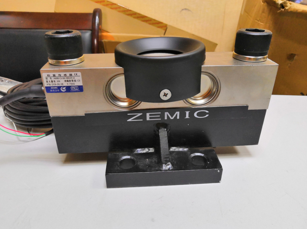 zemic中航电测称重传感器hm9bc330t16b地磅传感器100吨30t40t