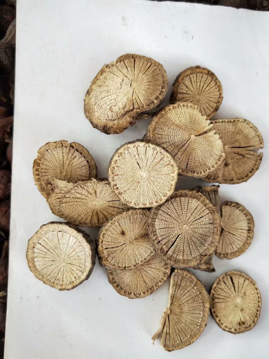 中药材青风藤 寻风藤 每件500克