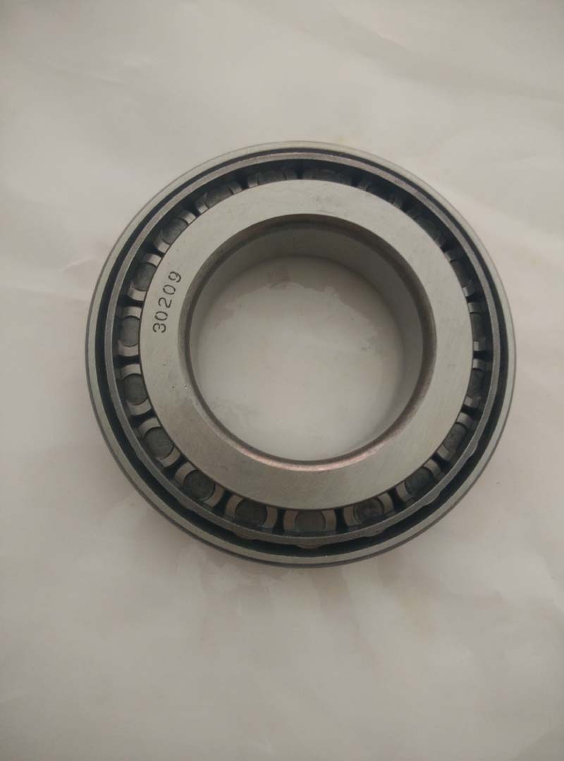 适用于 汽车轴承 30209