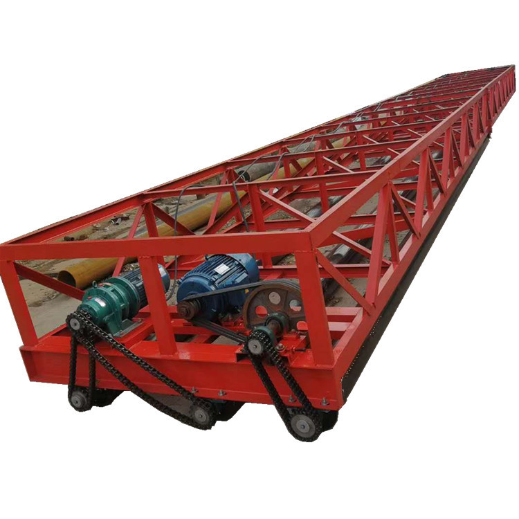 悬挂式箱梁整平机 桥面专用混凝土整平机 t梁整平机生产厂家