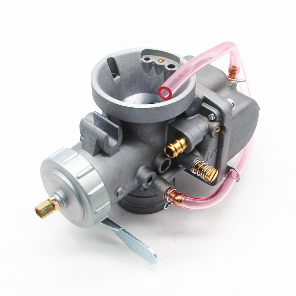 vm34 34mm 化油器 进气管