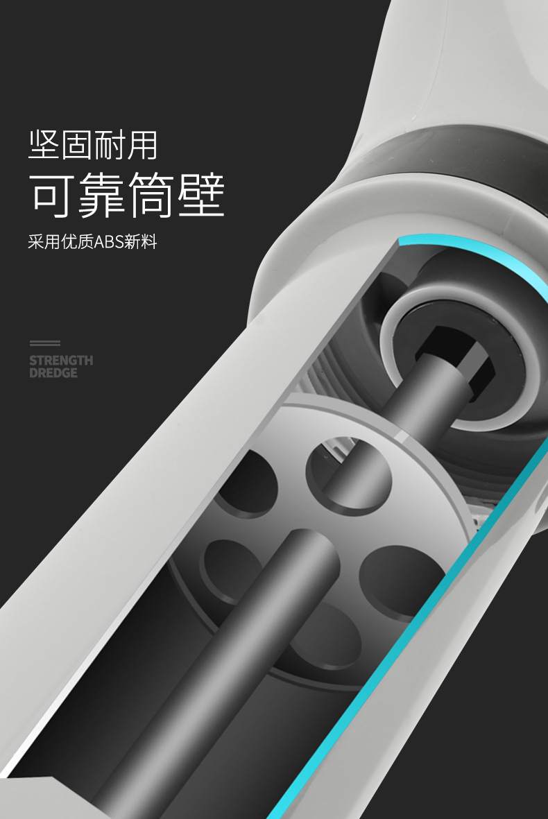 马桶疏通器一炮通马桶下水道管道工具高压气厕所堵塞厂家批发直销