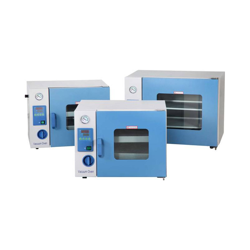 上海一恒dzf系列台式真空干燥箱真空烘箱恒温烘箱真空加热箱