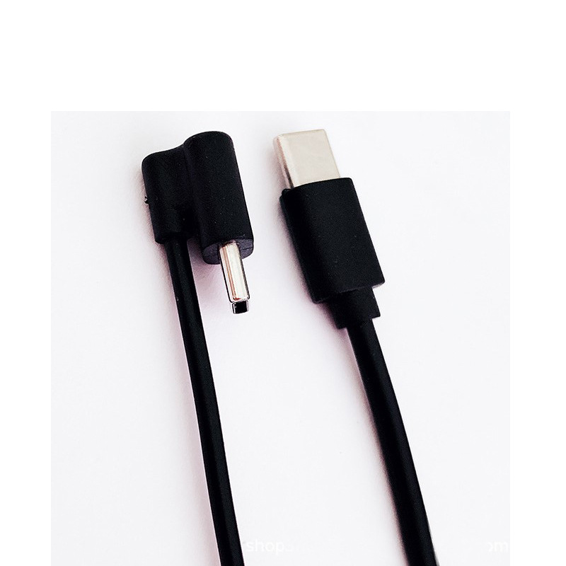 180°弯头u型usb type c转弯头数据线纯铜充电数据线厂家可定制
