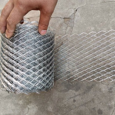 空心墙加固砖带网 菱形孔砖带网建筑砖带网生产厂家