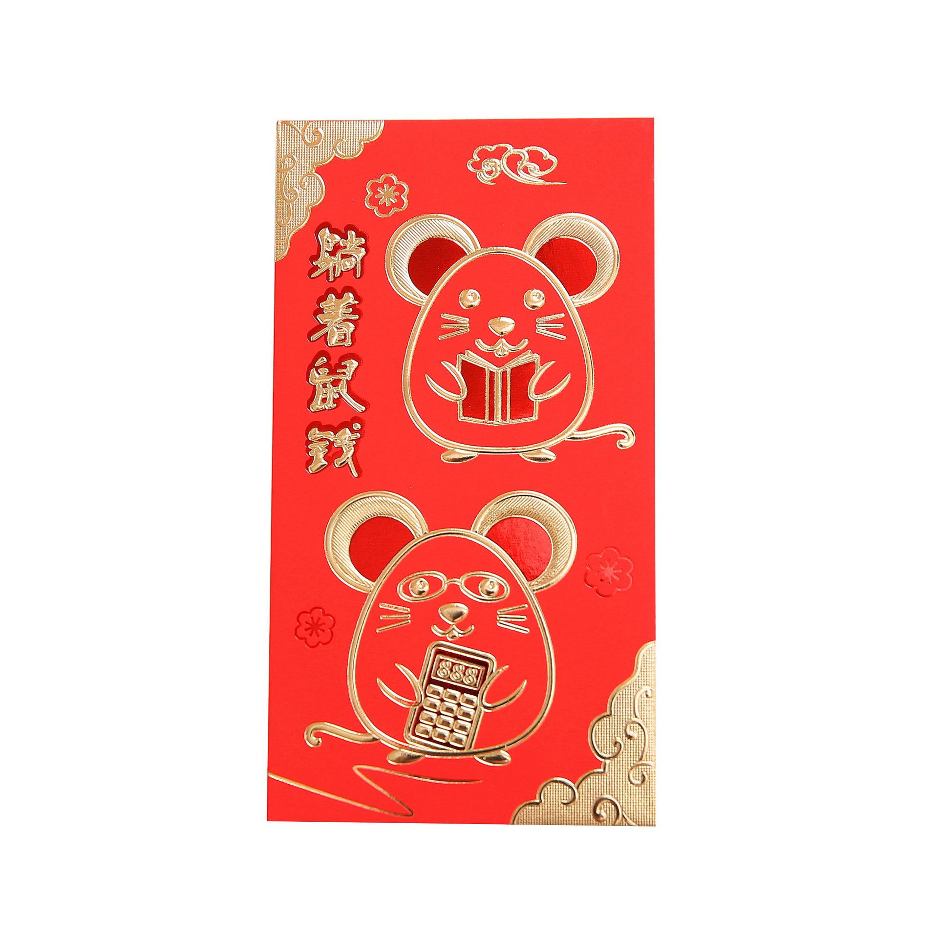 卖点1:凹凸烫金彩印,寓意财源滚滚-产品介绍-商品描述是否属于礼品