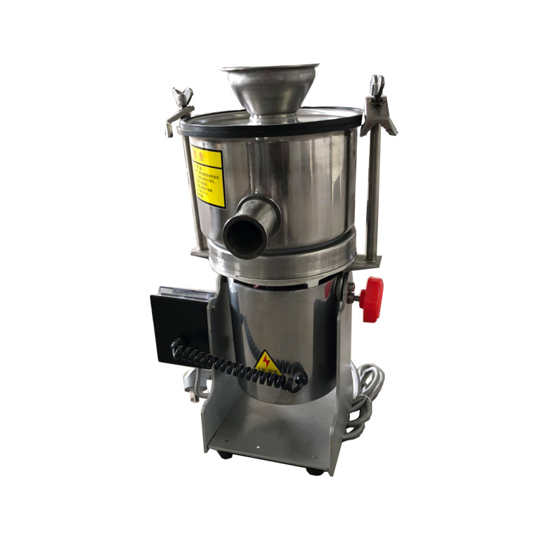 超细粉碎机中药粉碎机厂小型中药研磨机实验室磨粉机