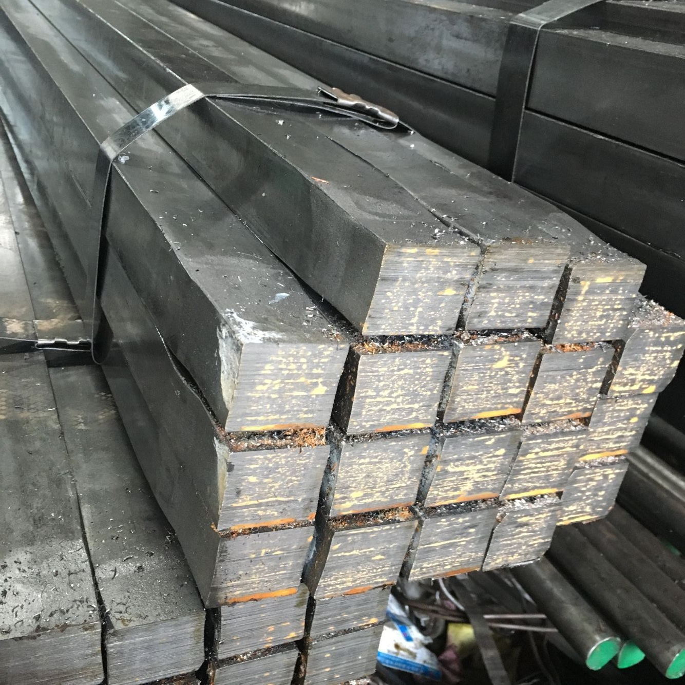 苏州昆山常州 a3,20#,35#45#, 冷拉钢 冷拉扁钢 冷轧扁钢