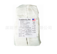 Testfabrics美式标准多纤维布10号热边500块/包美标多纤维布