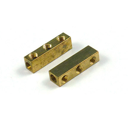 方孔铜接线柱 插入式铜接线柱 电表接线柱 插脚插针