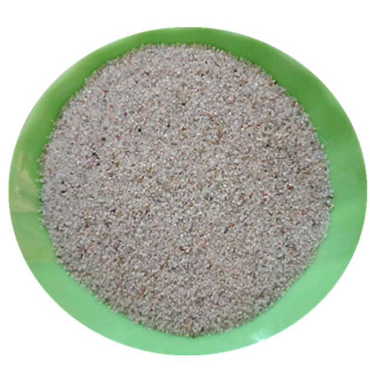 直销圆粒砂 压裂砂 海砂儿童玩砂 质感砂