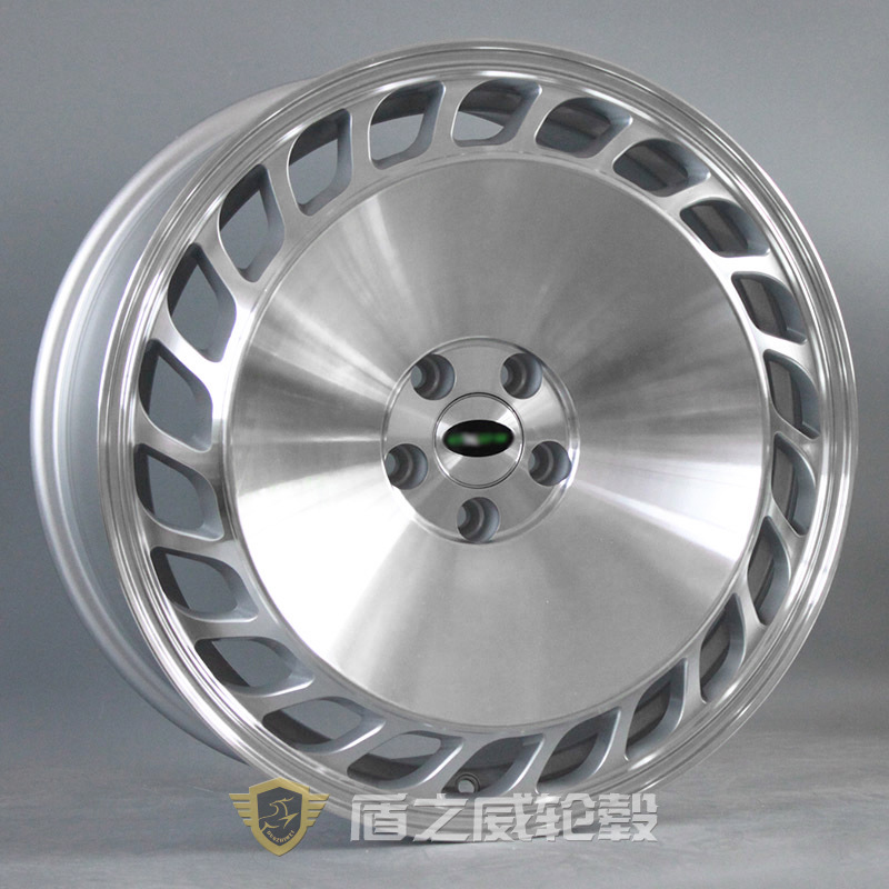 适用宝来高尔夫4雅阁骐达思域骊威帕萨特雅阁皇冠大饼轮毂17 18寸