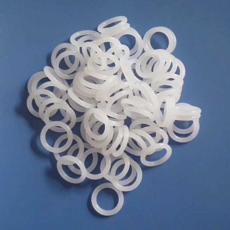 手表防水胶圈 硅胶o型圈 硅胶密封圈 手表防水垫圈 现货供应