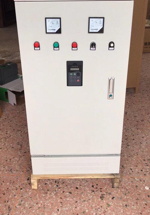 td500 带485通讯变频柜 30kw节能变频柜 威斯康节能变频配电箱