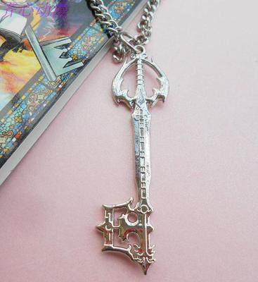 kingdom hearts王国之心项链饰品挂饰cosplay