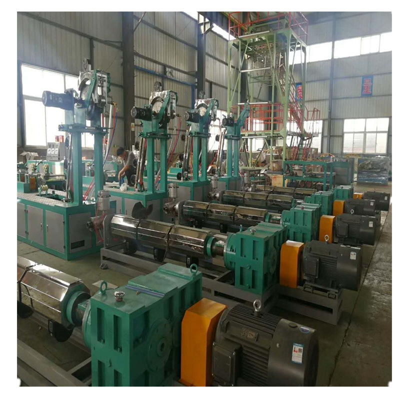 山东高速单翼迷宫式滴灌带生产线-阿里巴巴