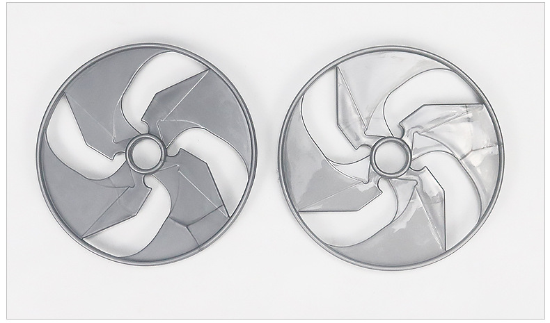 万圣节化装舞会表演道具忍者武器塑料镖飞镖圆形回旋镖玩具套装