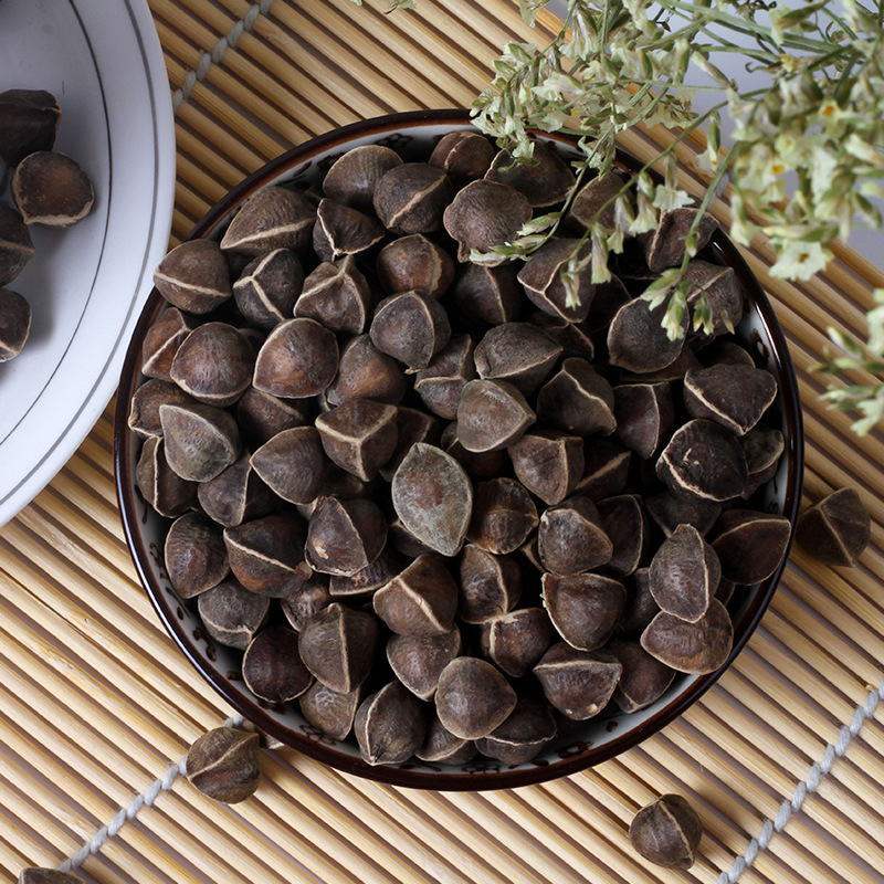 辣木子云南特产食用辣木籽饱满微商代发大货价优500g