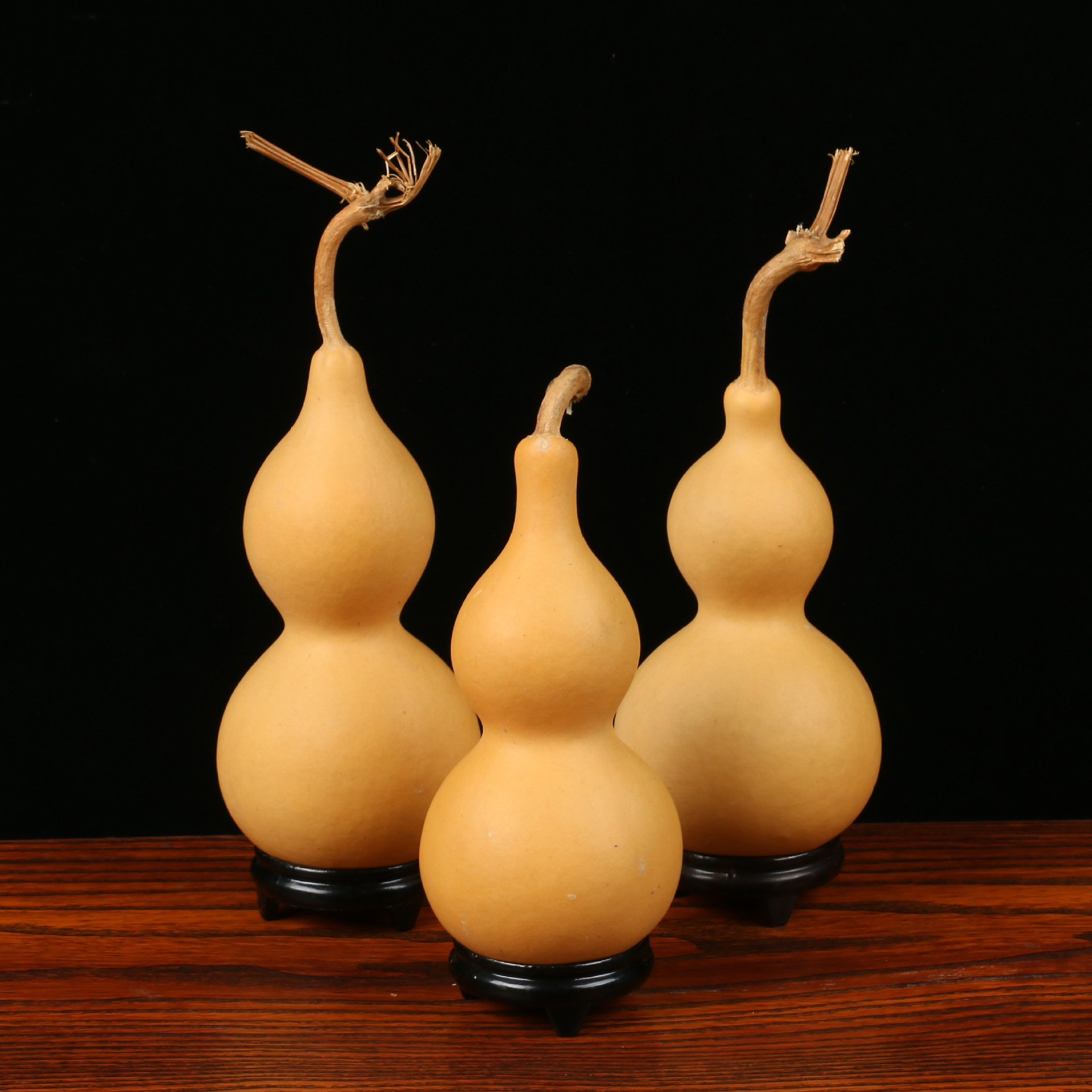 山东聊城葫芦种植基地 原色葫芦 工艺葫芦葫芦工艺品手捻葫芦