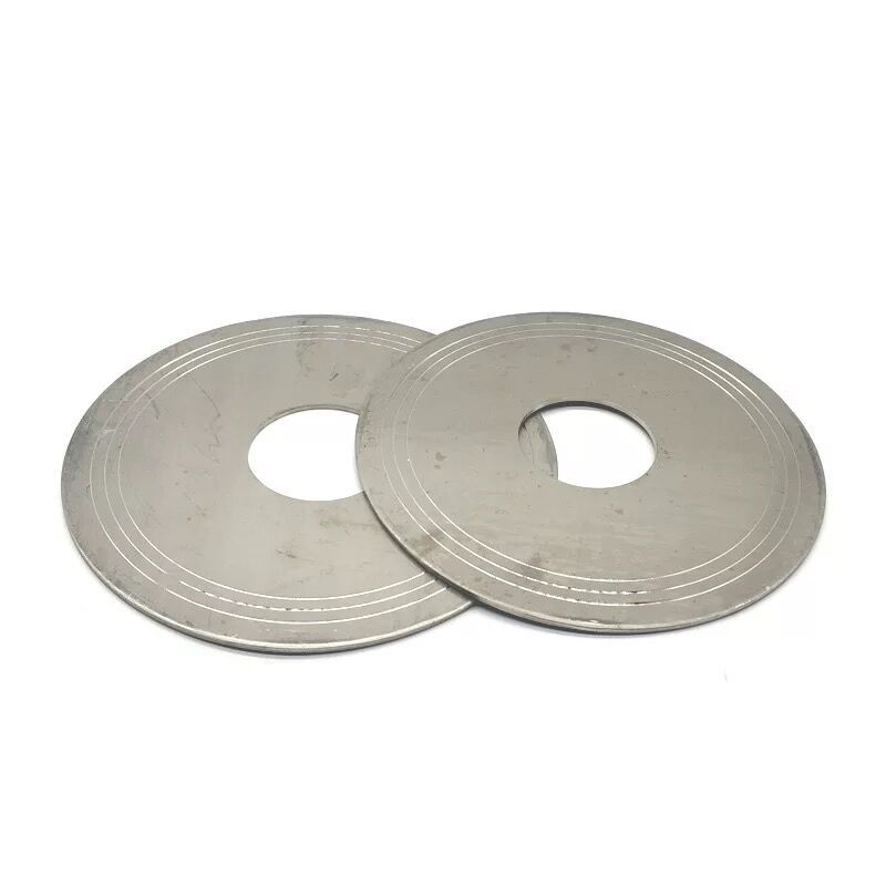 不锈钢减压孔板消防管道减压孔板限流孔板消防减压孔板dn50200