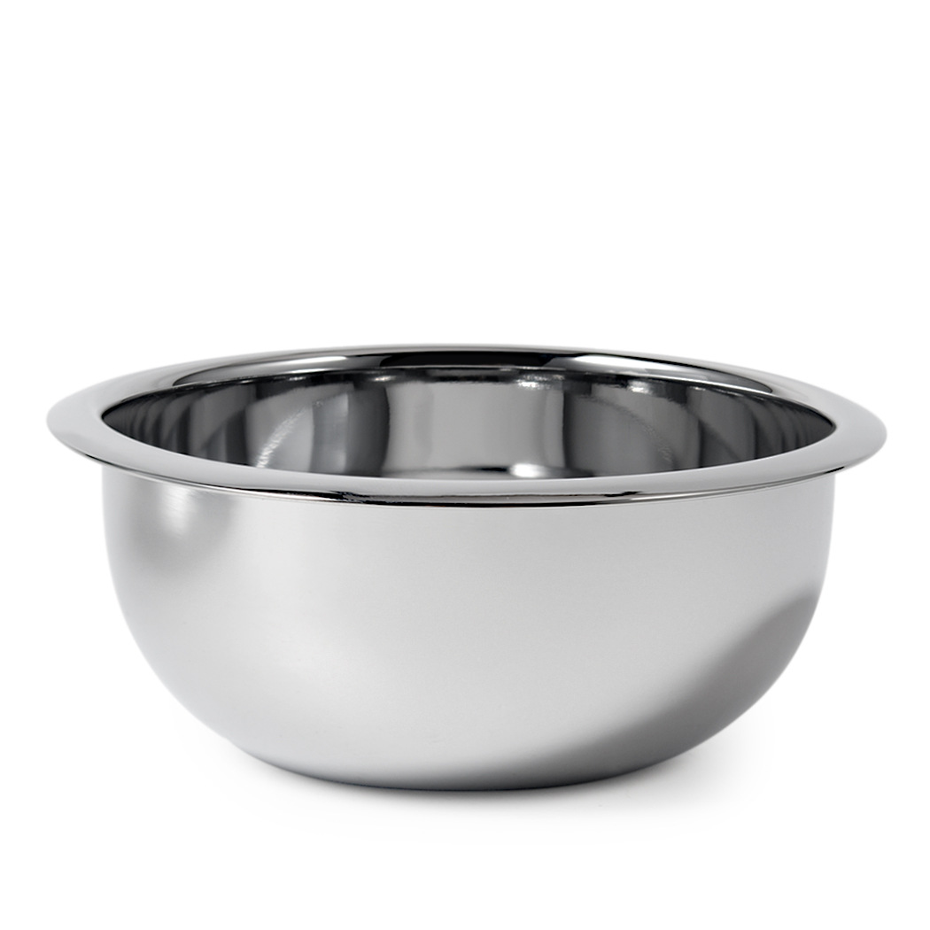 刮胡剃须泡沫碗男士发廊 批发圆形加厚猫碗狗碗 宠物食盆定制logo