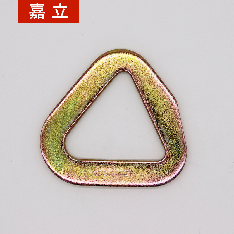 宁波厂家供应三角环 拉紧器 钢丝绳索具 紧线器 拉紧器配件