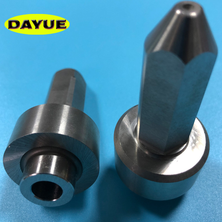 定位销加工 汽车定位销 菱形定位销 定位导销 带肩调整销 支柱销