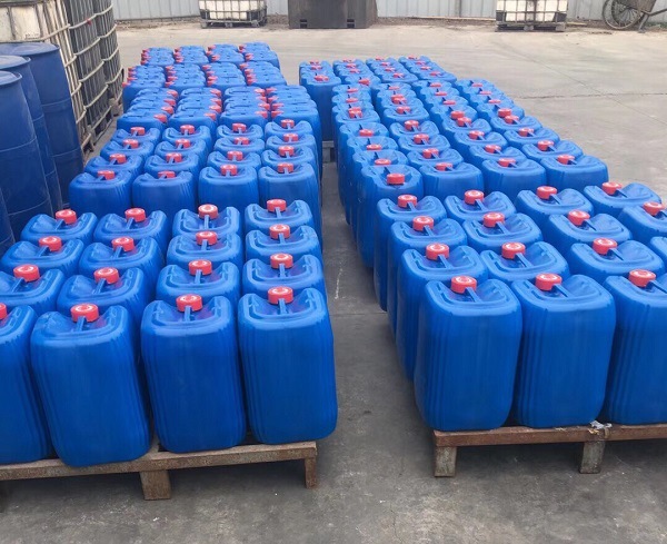 液体聚丙烯酸钠 工业级聚丙烯酸钠 可做分散剂