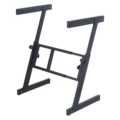 格利姆z型加粗电子琴架61键88键电钢琴通用型支架家用电子琴架子