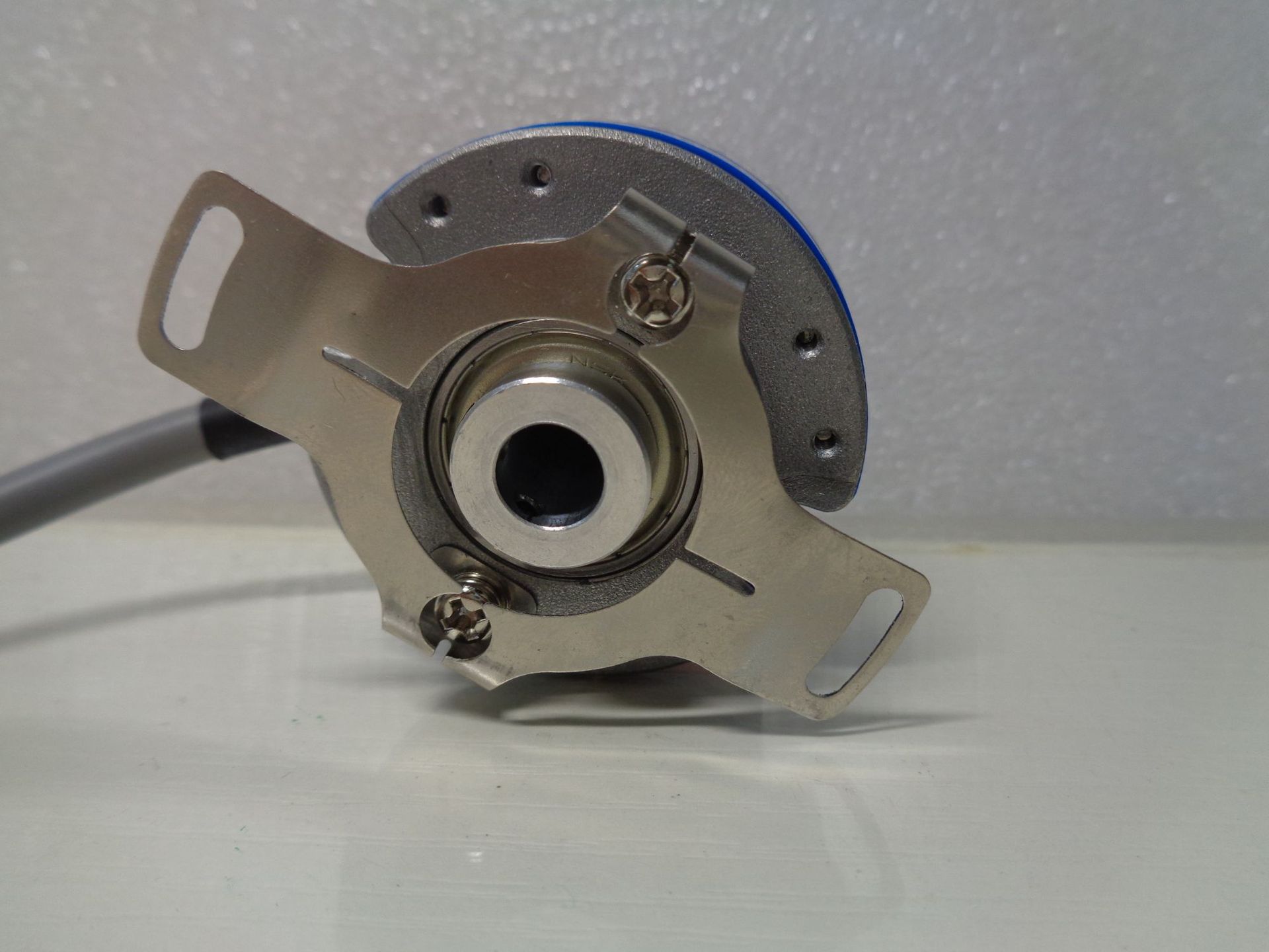 原装正品 sf48b8-1024p8-kvl12a 思迪伺服电机编码器