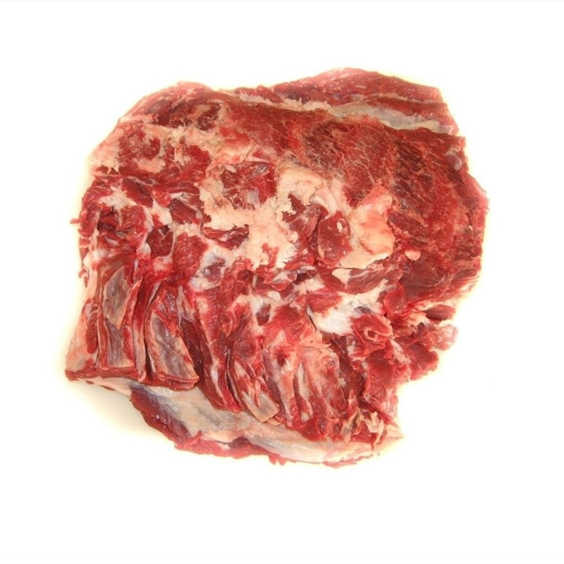 新疆牛脖子 家庭炖煮商用 新鲜牛脖子 新疆牛肉批发销售 大量从优