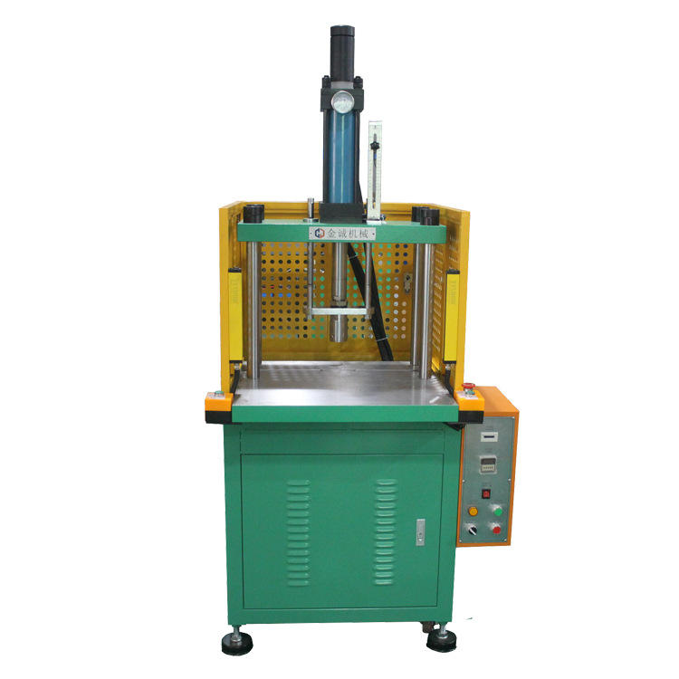 加急单2022秋订做塑料大盆压制成型液压机塑料挤压液压机800吨四柱
