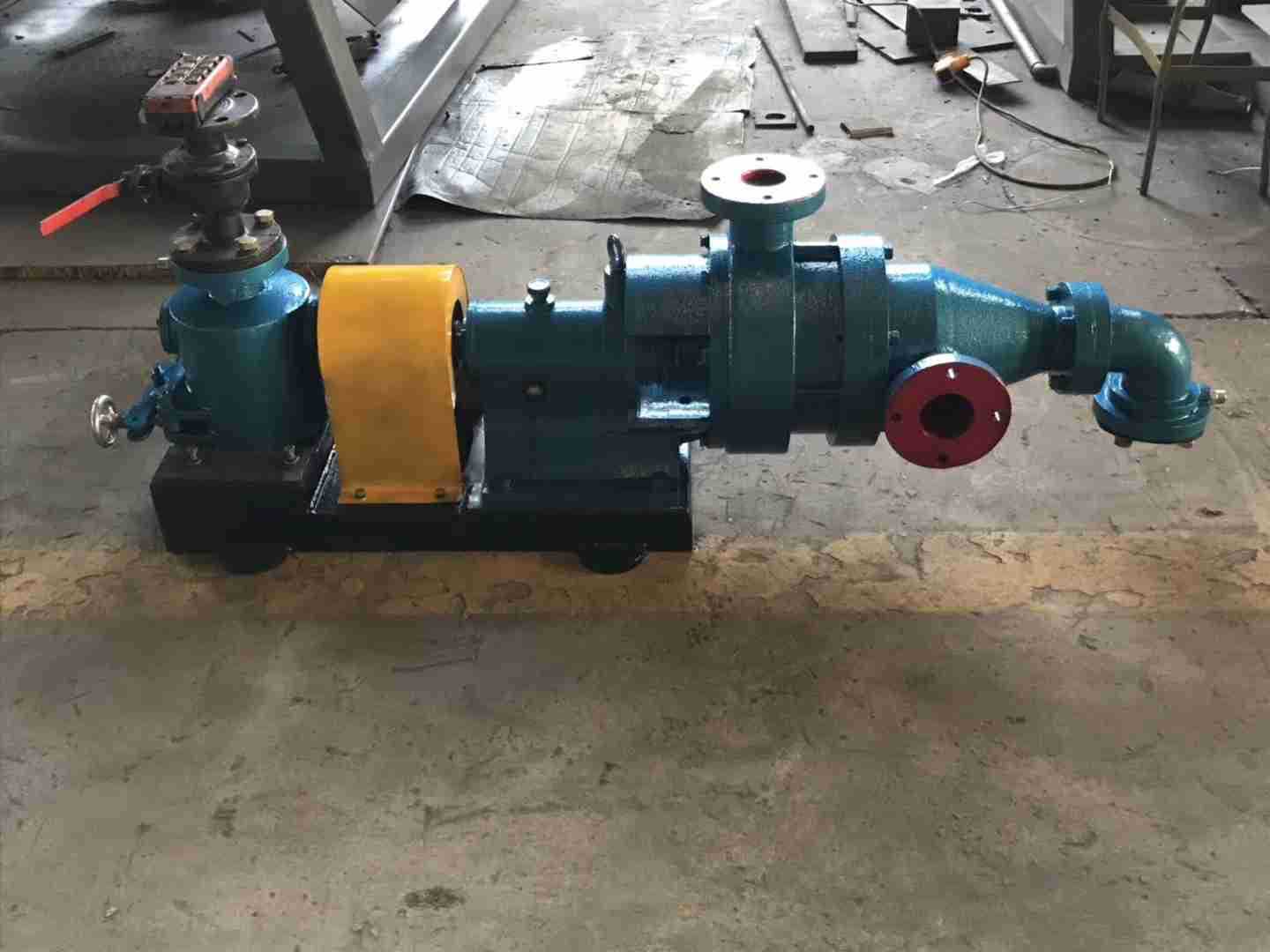 造纸机械疏解机疏解磨浆除砂机多功能高效磨浆除砂疏解机