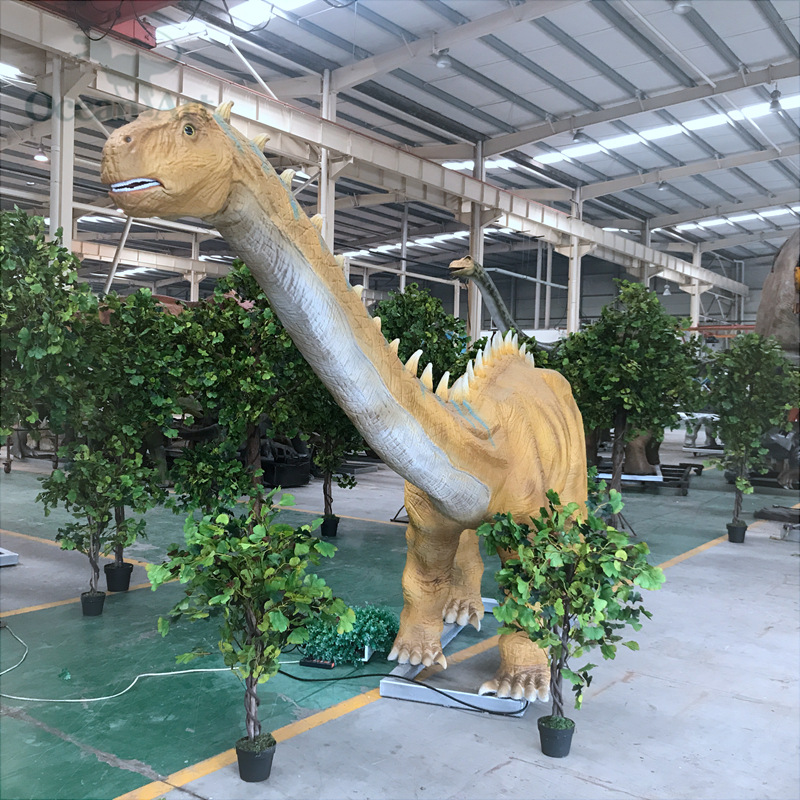 电动大恐龙 仿真恐龙模型 大型机械恐龙 恐龙租赁 仿真恐龙公司