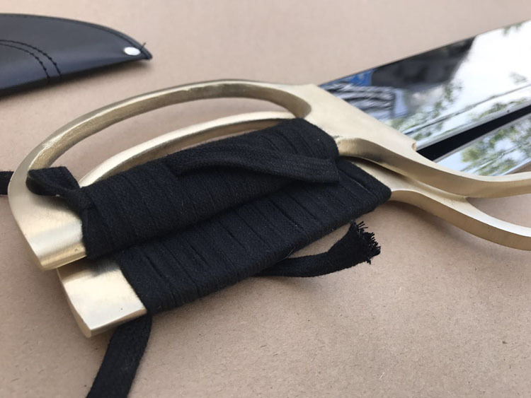 永生八斩刀 咏春双刀 咏春拳蝴蝶双刀咏春表演刀 八斩刀 牛耳双刀