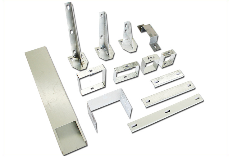 生产厂家 桥架及配件电缆桥架 电缆桥架配件