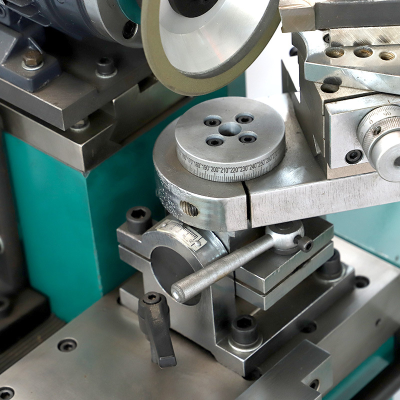 南京焊接车刀 数控刀片研磨机 多功能刀片磨刀机 刀具刃磨机